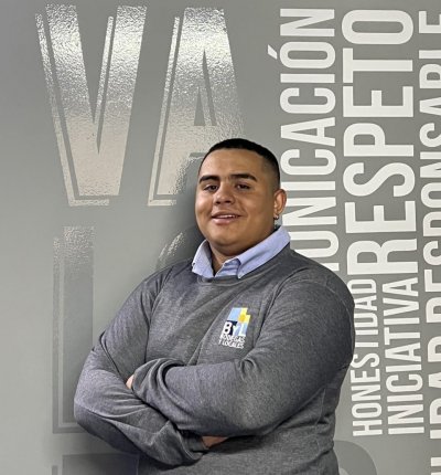 Cristian Alvarez Morales