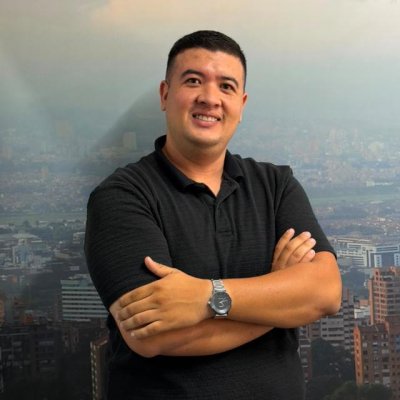 Juan Esteban Restrepo Hernandez