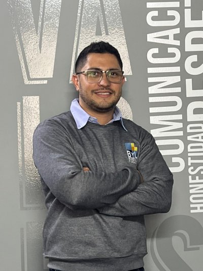 Alexander Tejada Cuervo