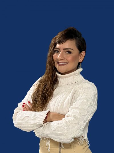 Luisa Fernanda Florez Tangarife