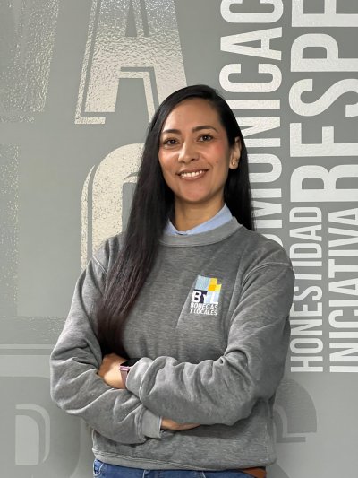 Carolina Florez Hernandez