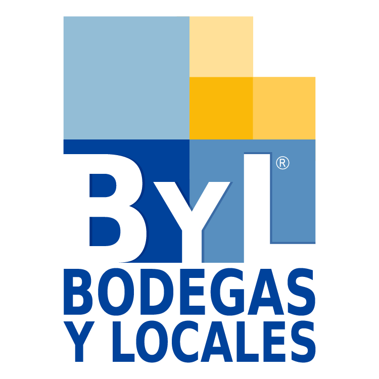 ByL Bodegas y Locales CAP