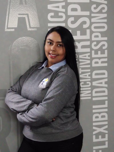 Laura Rodriguez Loaiza